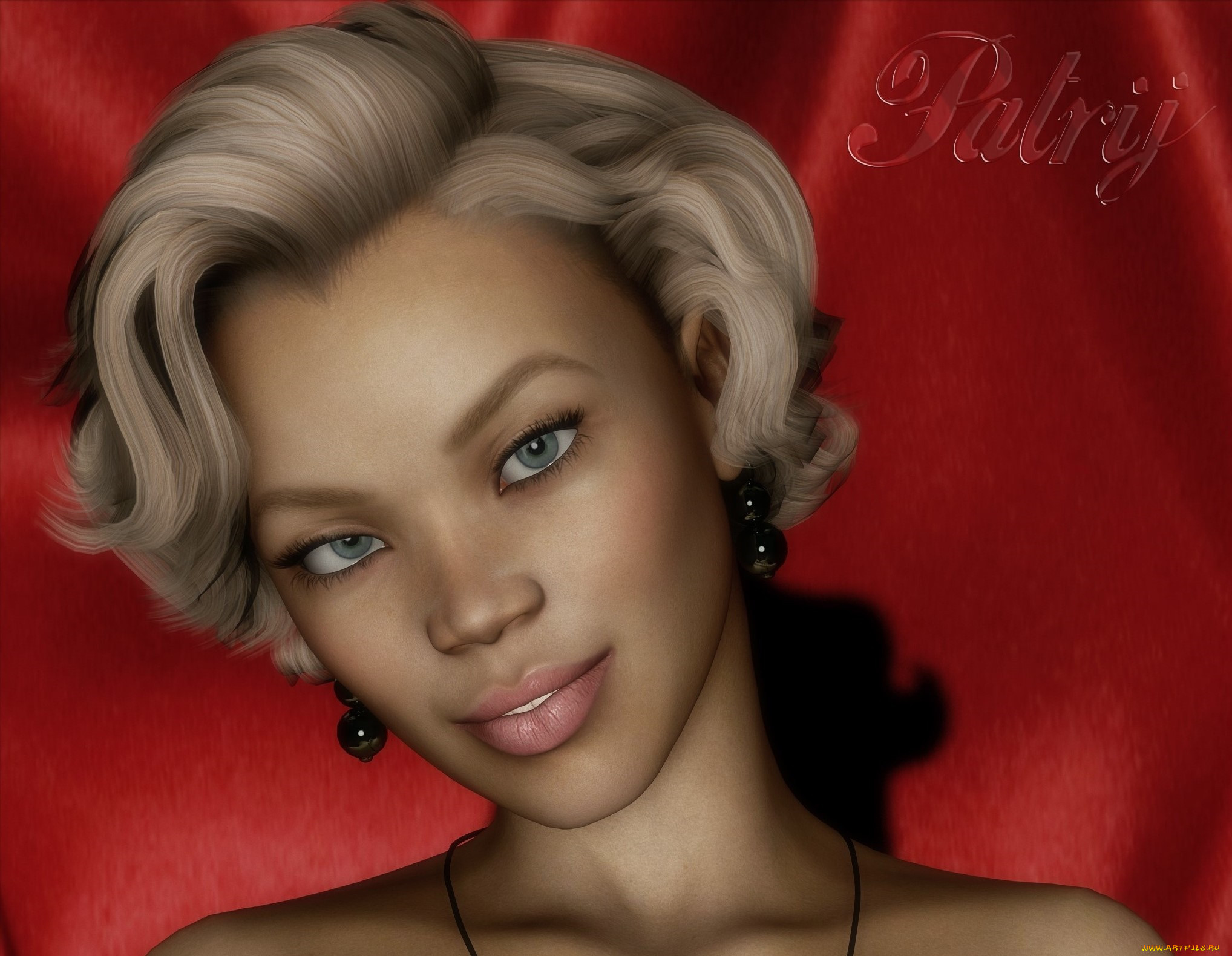 3 ,  , portraits, , , 